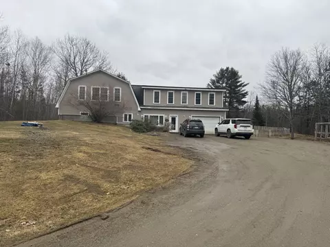 110 Belfast Augusta Rd W, Searsmont, ME 04973