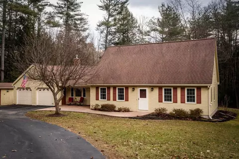 14 Quarry Dr, South Berwick, ME 03908