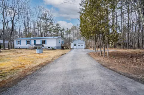 150 Harmons Beach Rd, Standish, ME 04084