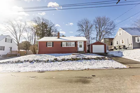 7 Justamere Rd, Brunswick, ME 04011