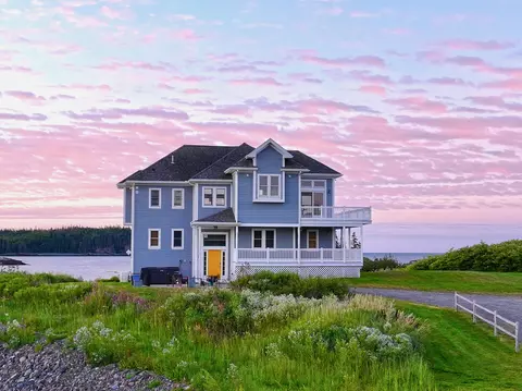 14 Wallace Cove Rd, Lubec, ME 04652