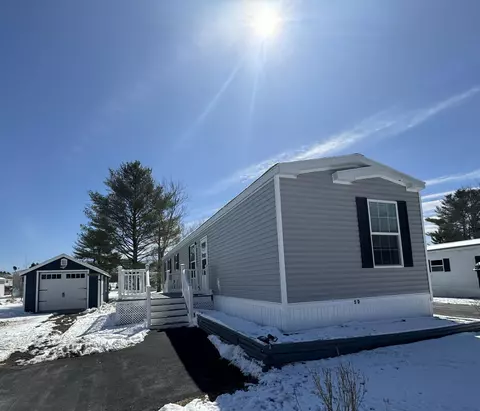 5 D St, Bangor, ME 04401