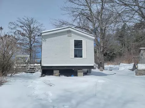 1577 Belfast Rd, Knox, ME 04986