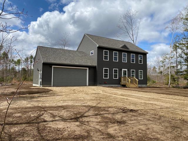 51 Buck St, Gorham, ME 04038