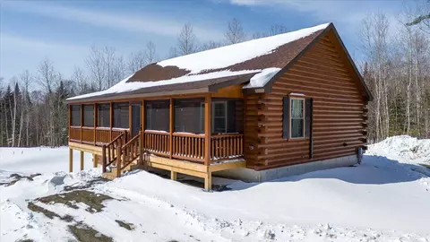 40 Barts Way, Rangeley, ME 04970