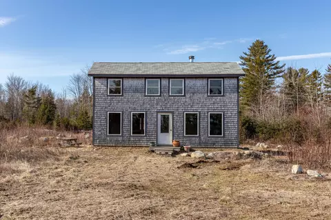 740 N Penobscot Rd, Penobscot, ME 04476