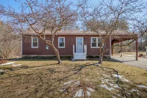 61 Ward Rd, Windham, ME 04062