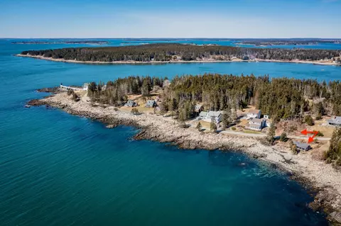 138 Marshall Point Rd, Saint George, ME 04860