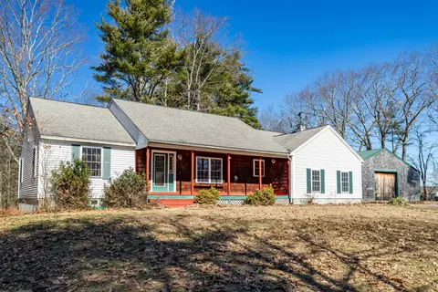 128 Wild Rose Ln, South Berwick, ME 03908