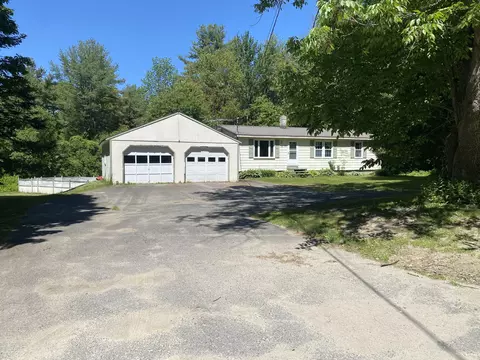 258 Hussey Hill Rd, Oakland, ME 04963