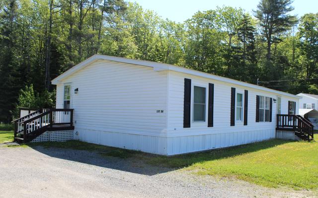 59 Ocean Point Rd #26, Boothbay Harbor, ME 04538