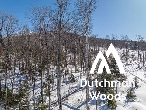 R-2 Dutchman Woods, Carrabassett Valley, ME 04947