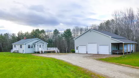 83 Bolsters Mills Rd, Harrison, ME 04040