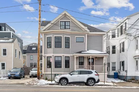 77 Congress St #2, Portland, ME 04101