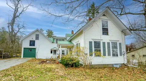 50 N North High St, Bridgton, ME 04009