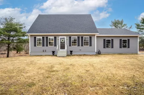494 Wingood Rd, Windsor, ME 04363