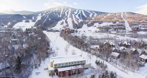 205 Commons Cir #205, Carrabassett Valley, ME 04947