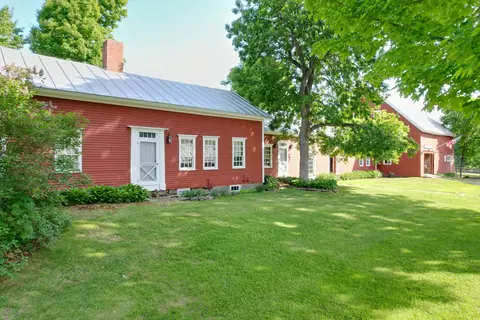 229 Freeman Ridge Rd, Kingfield, ME 04947