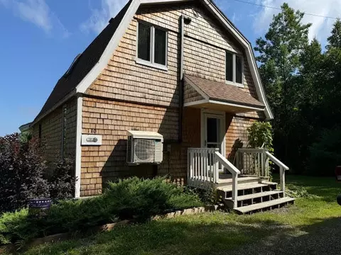 110 S Shore Rd, Alexander, ME 04694