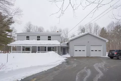 116 Cherrywood Ln, Farmington, ME 04938