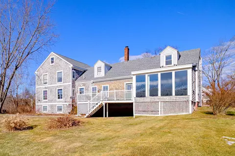 1 Summer St, Freeport, ME 04032 photo 1