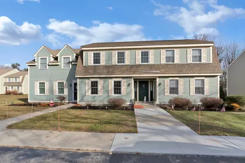 27 Blacksmith Rd #5B, Wells, ME 04090