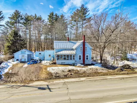 46 River Rd, Anson, ME 04911