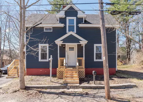38 Cole St, Westbrook, ME 04092