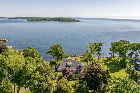 2 Windward Way, Cape Elizabeth, ME 04107
