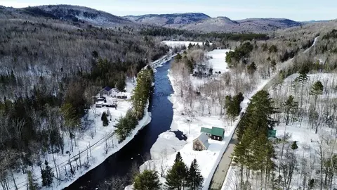 38 Shirley Rd, Blanchard Twp, ME 04406