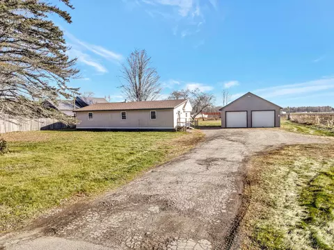 82 Smithfield Rd, Norridgewock, ME 04957
