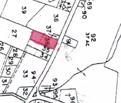 lot Apt 36 Thistle St, Upton, ME 04261