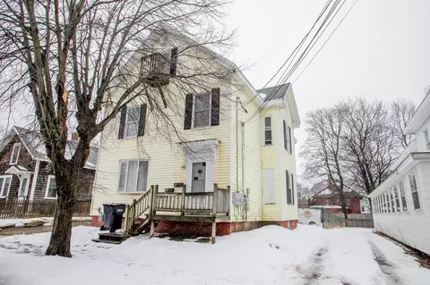 154 Grove St, Bangor, ME 04401