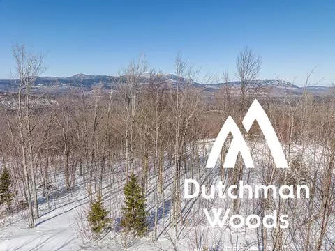 R-1 Dutchman Woods, Carrabassett Valley, ME 04947