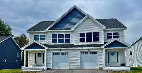 11 Junco Dr #11, Windham, ME 04062