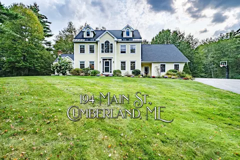 194 Main St, Cumberland, ME 04021