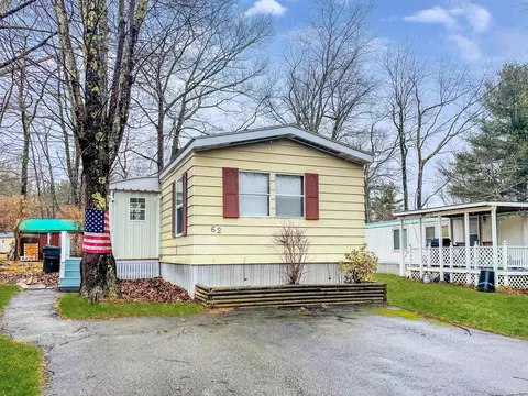 62 Caincrest Rd, York, ME 03909