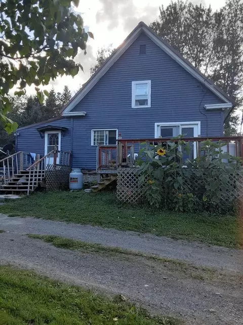 378 Crystal Rd, Crystal, ME 04747