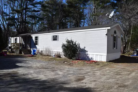 16 Fifth Ave, Harpswell, ME 04079