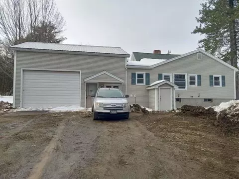 15 Old Albion Rd, Winslow, ME 04901