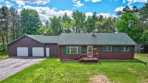5612 Bennoch Rd, Lagrange, ME 04453