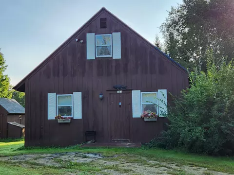 263 S Colby Rd, Somerville, ME 04348