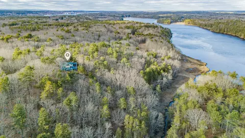 72 Old Ferry Rd, Phippsburg, ME 04562