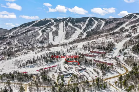 8 Fall Line Dr #W105, Newry, ME 04261