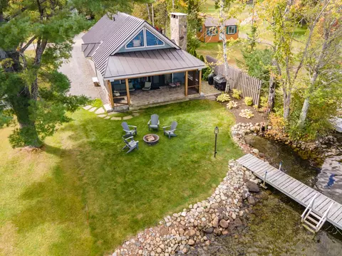 79 Pinkhams Cove Rd, Belgrade, ME 04917