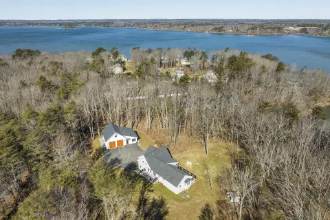 190 Harpswell Neck Rd, Harpswell, ME 04079