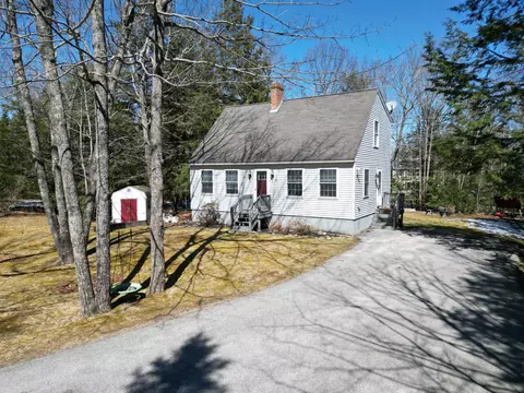 45 Haven Rd, Windham, ME 04062