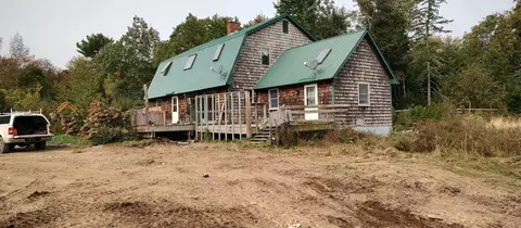 785 Red Bridge Rd, Ellsworth, ME 04605