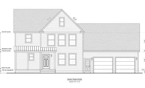 6 Peaceful Ln, Scarborough, ME 04074