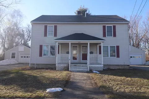 404 Benton Ave, Winslow, ME 04901